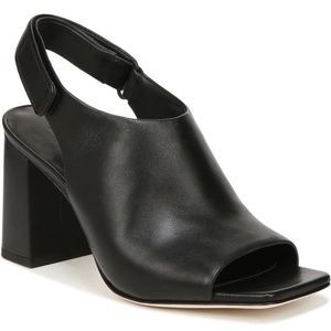 VINCE “NIARA” BLOCK HEEL